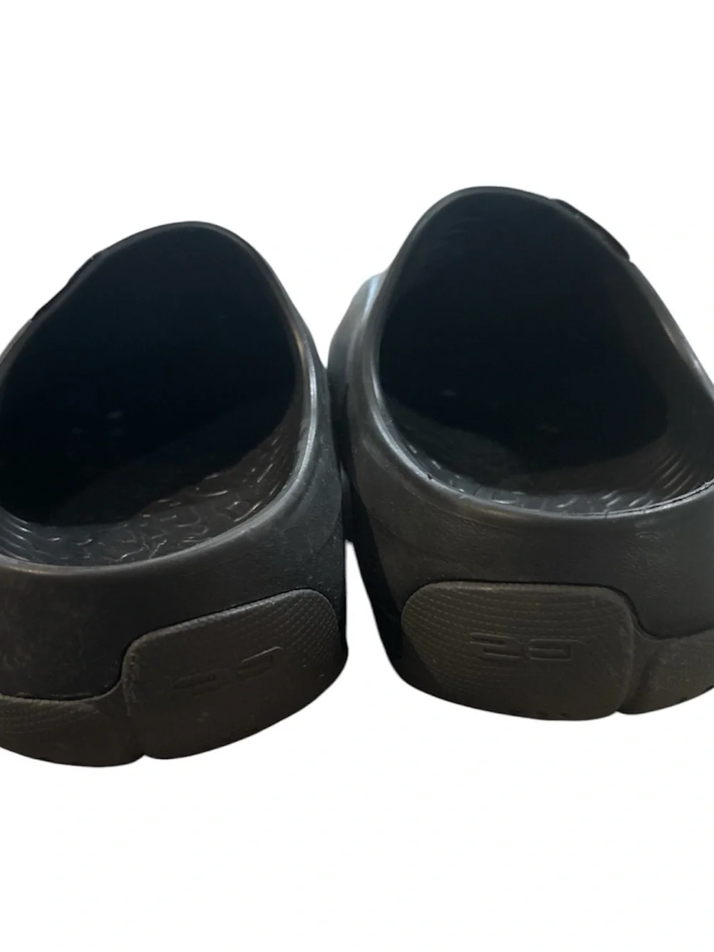 Jordan Roam Slide’Black Iron Grey’